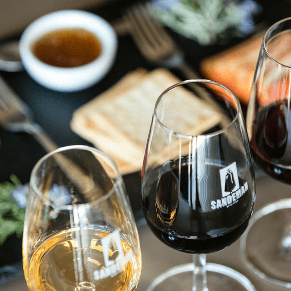 Quinta do Seixo Wine Tasting